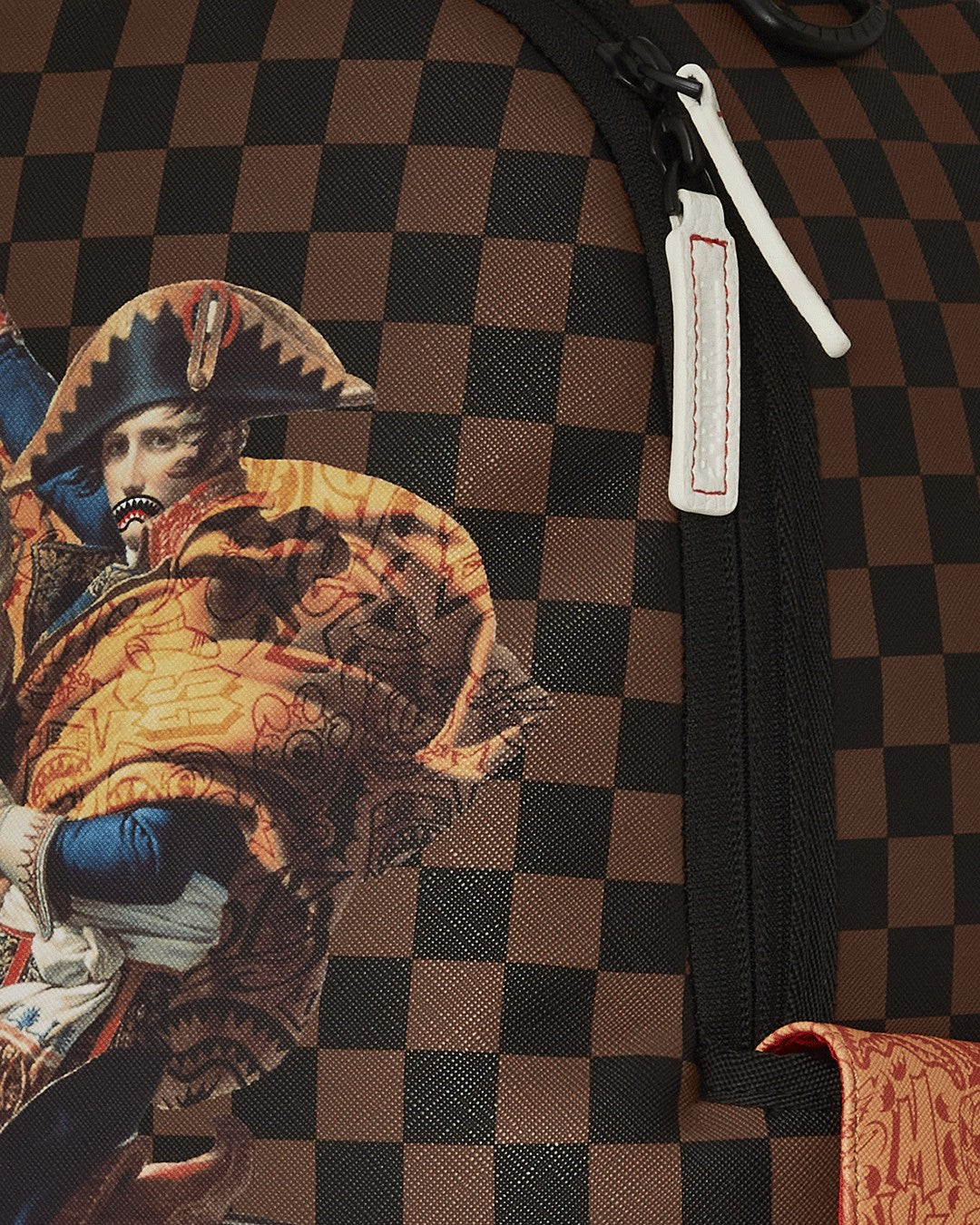 NAPOLEAN SHARKS IN PARIS BACKPACK | Sprayground Near Me
