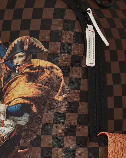 NAPOLEAN SHARKS IN PARIS BACKPACK | Sprayground Near Me