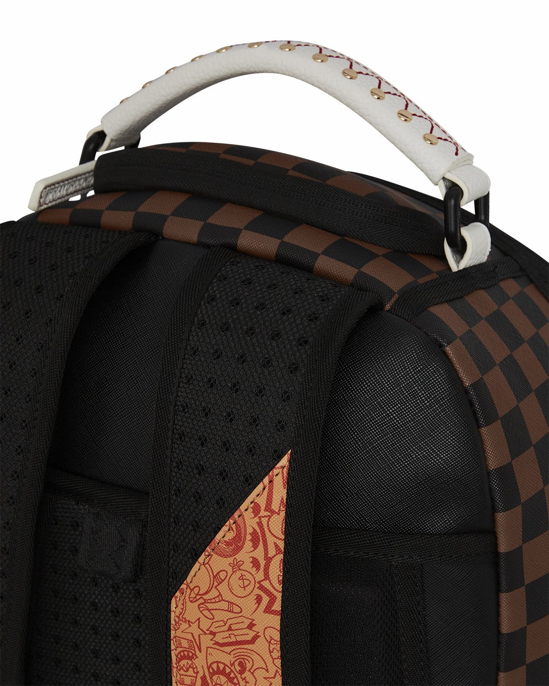 NAPOLEAN SHARKS IN PARIS BACKPACK | Sprayground Near Me