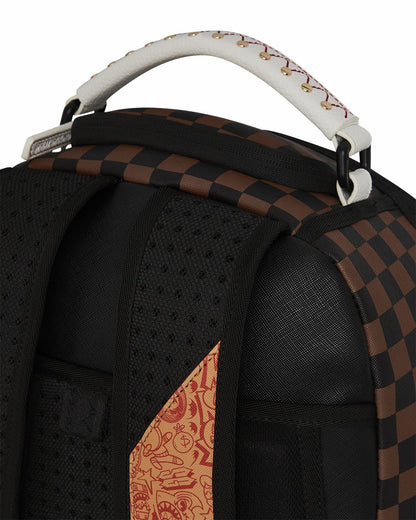 NAPOLEAN SHARKS IN PARIS BACKPACK | Sprayground Near Me