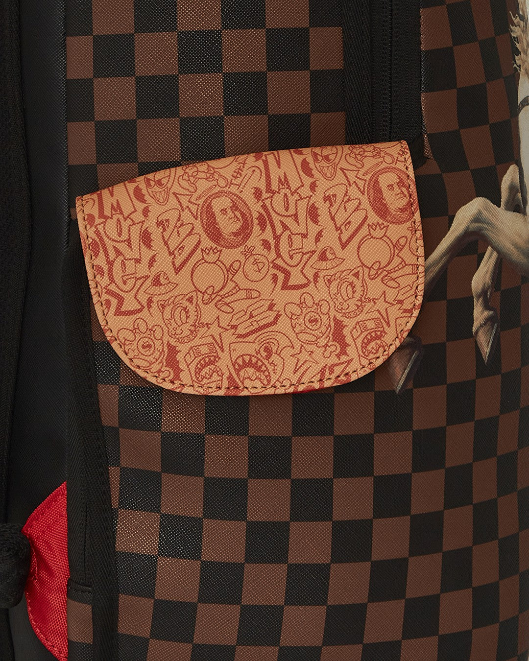 NAPOLEAN SHARKS IN PARIS BACKPACK | Sprayground Near Me