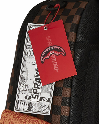 NAPOLEAN SHARKS IN PARIS BACKPACK | Sprayground Near Me