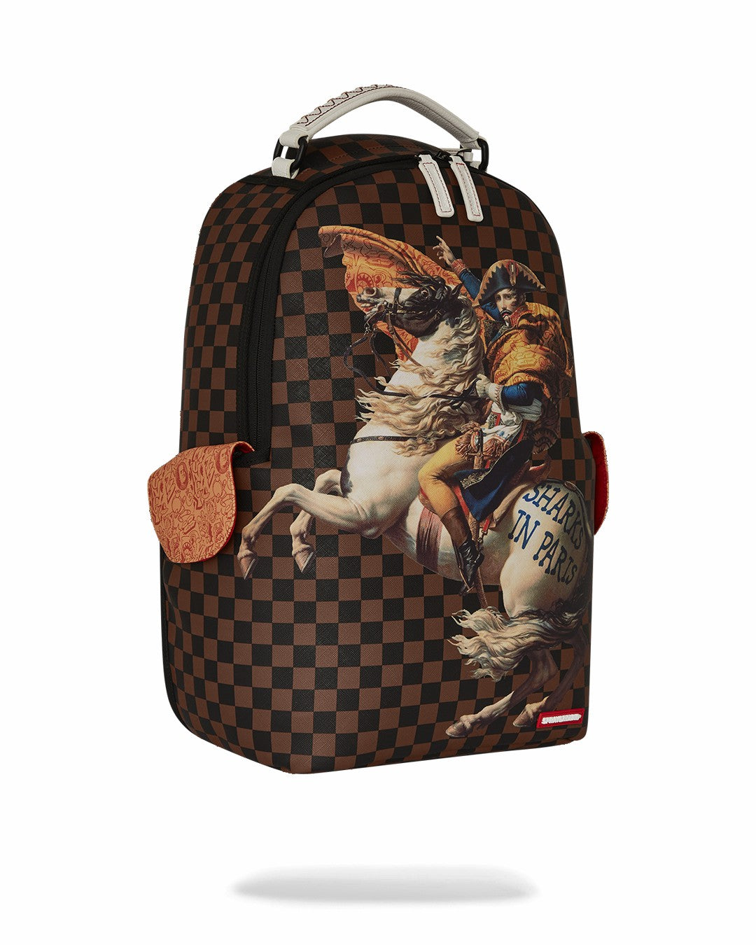 NAPOLEAN SHARKS IN PARIS BACKPACK | Sprayground Near Me