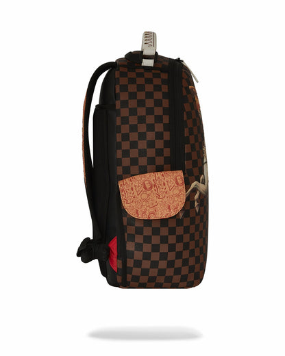 NAPOLEAN SHARKS IN PARIS BACKPACK | Sprayground Near Me