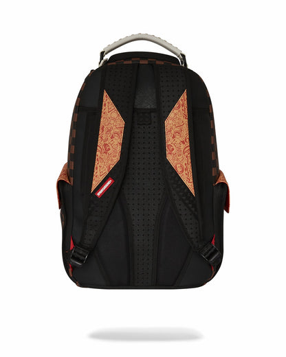 NAPOLEAN SHARKS IN PARIS BACKPACK | Sprayground Near Me