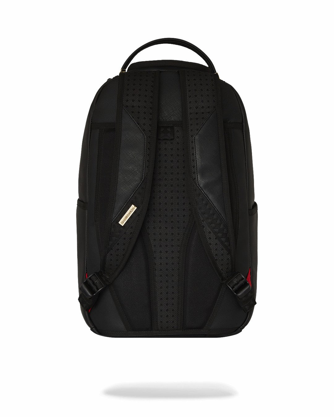 BAG ON BAG OPTICAL ILLUSION SHARKS IN PARIS BACKPACK | Sprayground sale