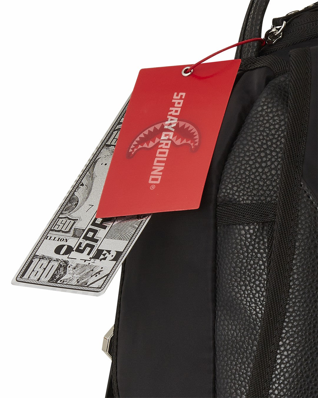 THE RED CARPET BACKPACK | Sprayground Discount