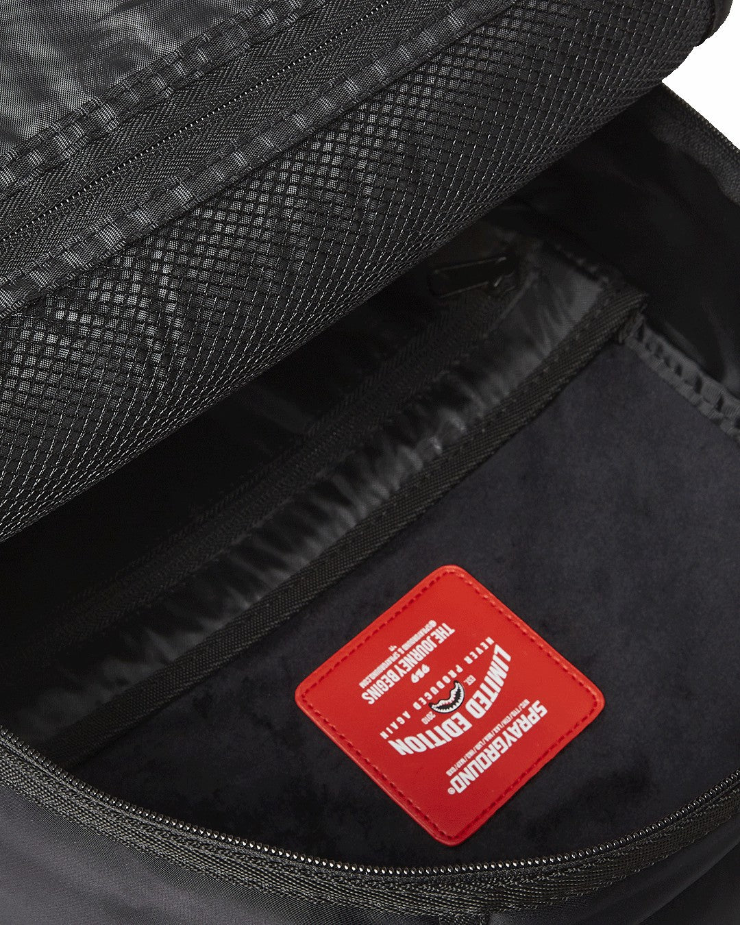THE RED CARPET BACKPACK | Sprayground Discount
