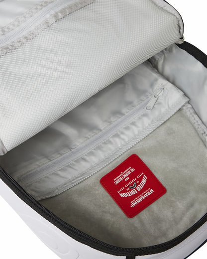 GRAFFITI ARTIST - DESIGN YOUR OWN BACKPACK - 9 STENCILS INCLUDED | Sprayground for sale