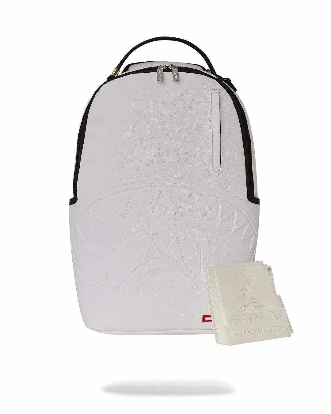 GRAFFITI ARTIST - DESIGN YOUR OWN BACKPACK - 9 STENCILS INCLUDED | Sprayground for sale