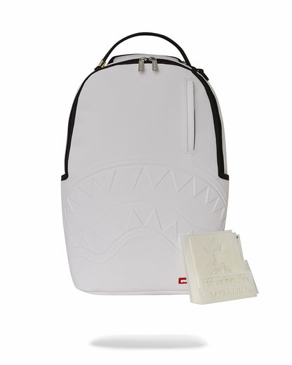 GRAFFITI ARTIST - DESIGN YOUR OWN BACKPACK - 9 STENCILS INCLUDED | Sprayground for sale