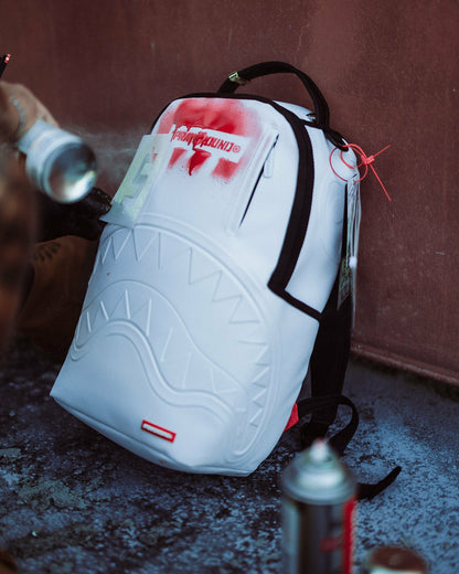 GRAFFITI ARTIST - DESIGN YOUR OWN BACKPACK - 9 STENCILS INCLUDED | Sprayground for sale