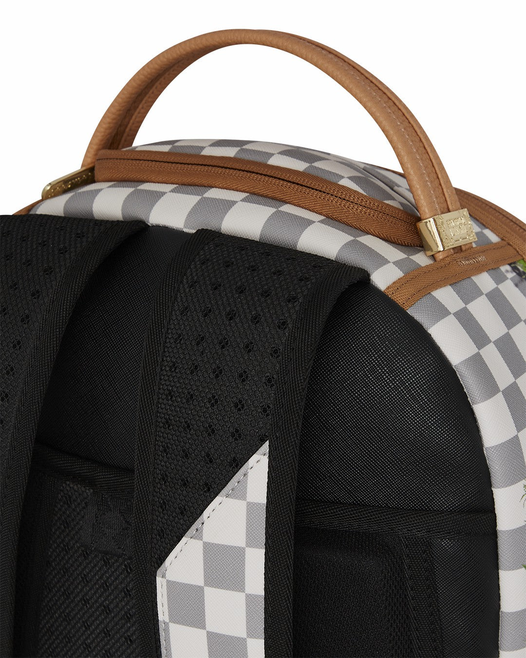 SECRET GARDEN SHARK BACKPACK | Sprayground Clearance