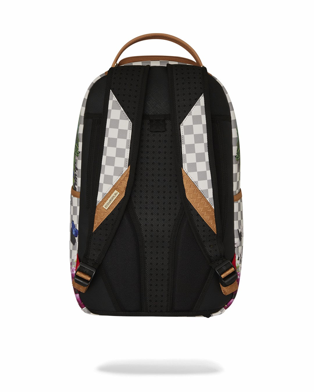 SECRET GARDEN SHARK BACKPACK | Sprayground Clearance