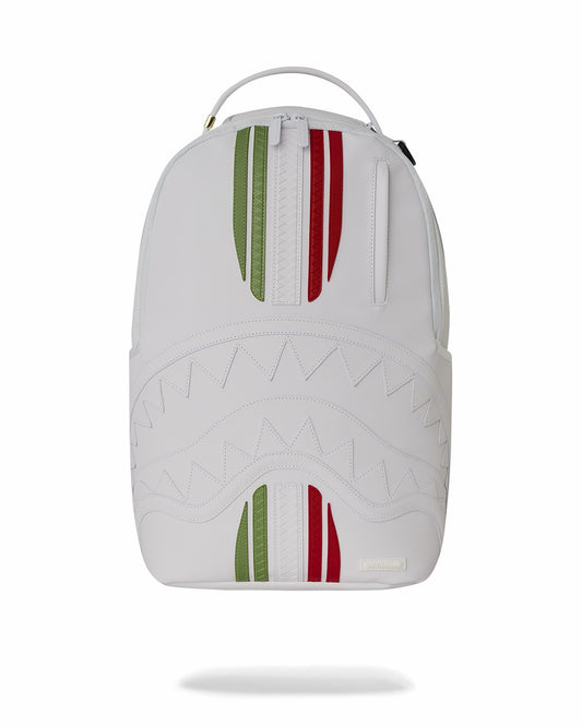 SHARKS IN PARIS GT ITALIA BACKPACK | Sprayground sale
