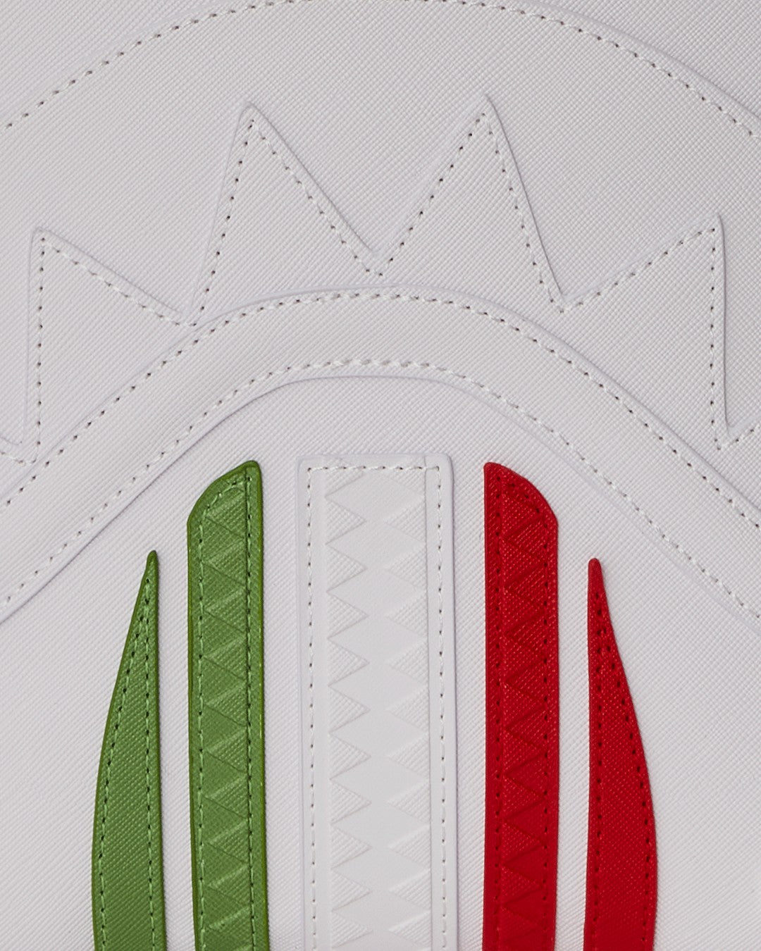 SHARKS IN PARIS GT ITALIA BACKPACK | Sprayground sale