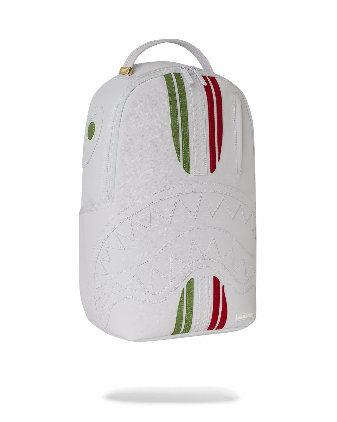 SHARKS IN PARIS GT ITALIA BACKPACK | Sprayground sale