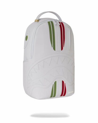 SHARKS IN PARIS GT ITALIA BACKPACK | Sprayground sale