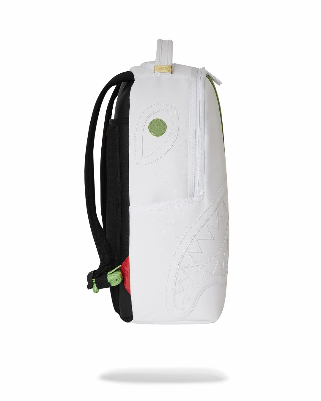 SHARKS IN PARIS GT ITALIA BACKPACK | Sprayground sale