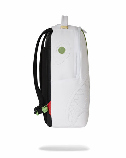 SHARKS IN PARIS GT ITALIA BACKPACK | Sprayground sale
