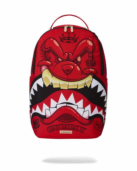 DIABLO BIG MEAN SHARK BITE BACKPACK | Sprayground US