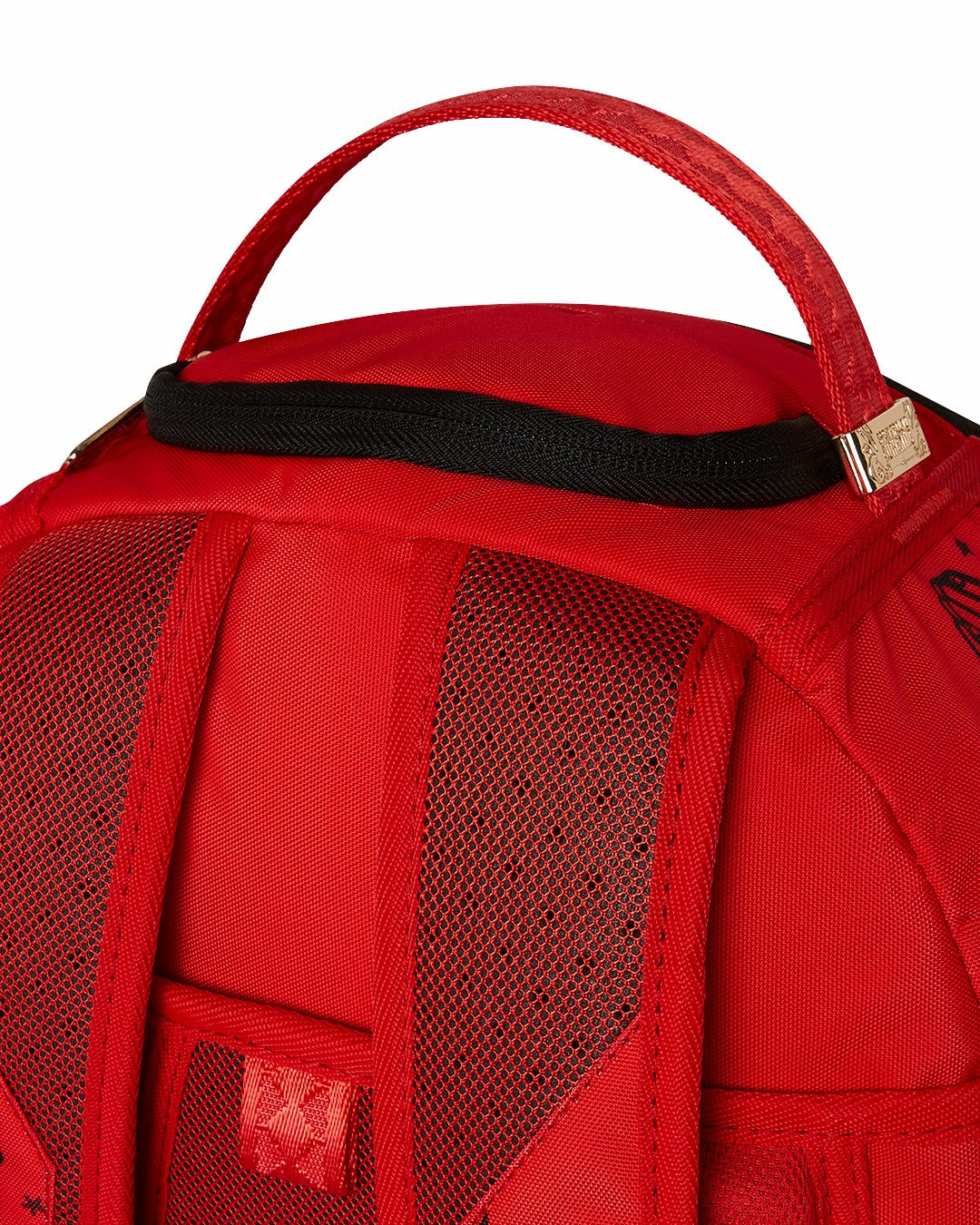 DIABLO BIG MEAN SHARK BITE BACKPACK | Sprayground US