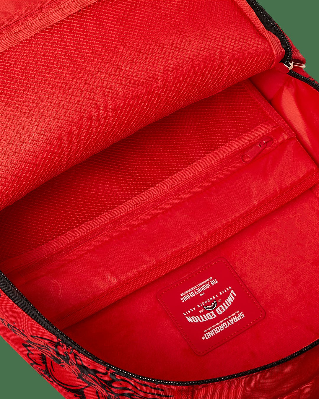 DIABLO BIG MEAN SHARK BITE BACKPACK | Sprayground US