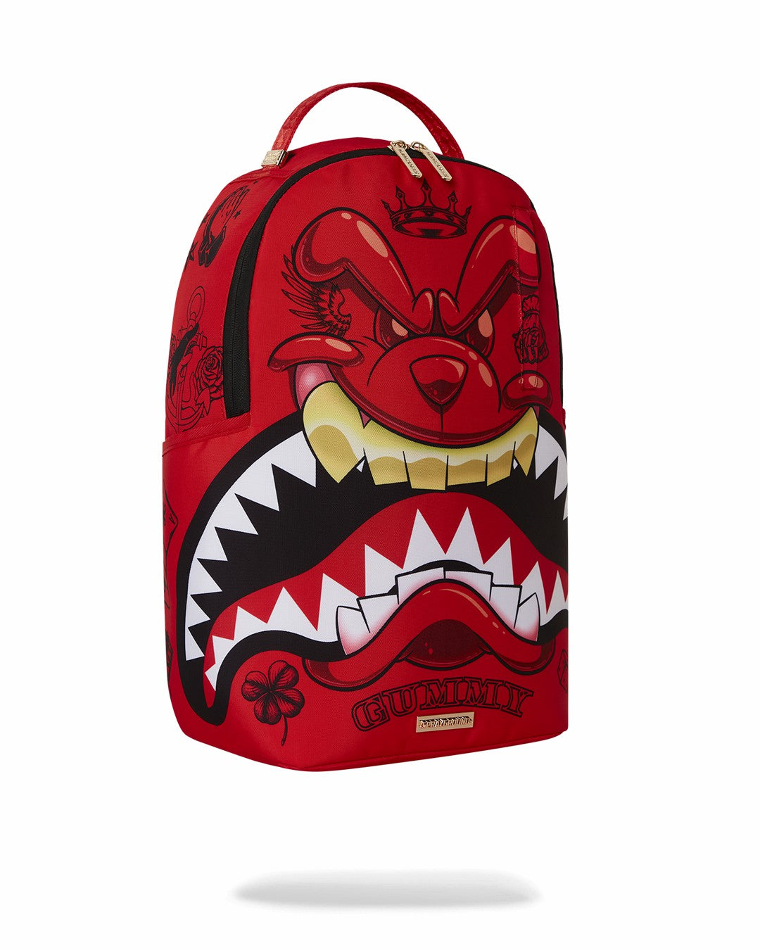 DIABLO BIG MEAN SHARK BITE BACKPACK | Sprayground US