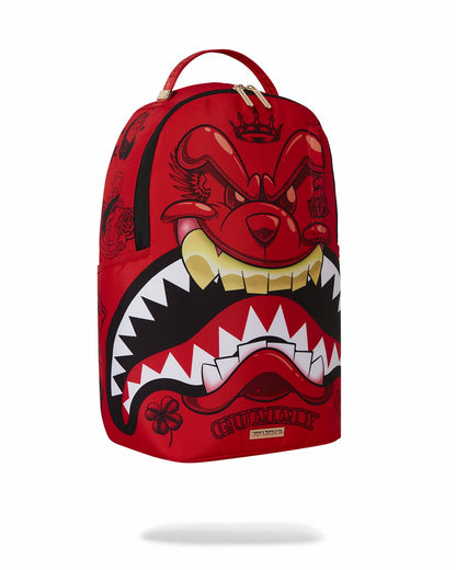 DIABLO BIG MEAN SHARK BITE BACKPACK | Sprayground US