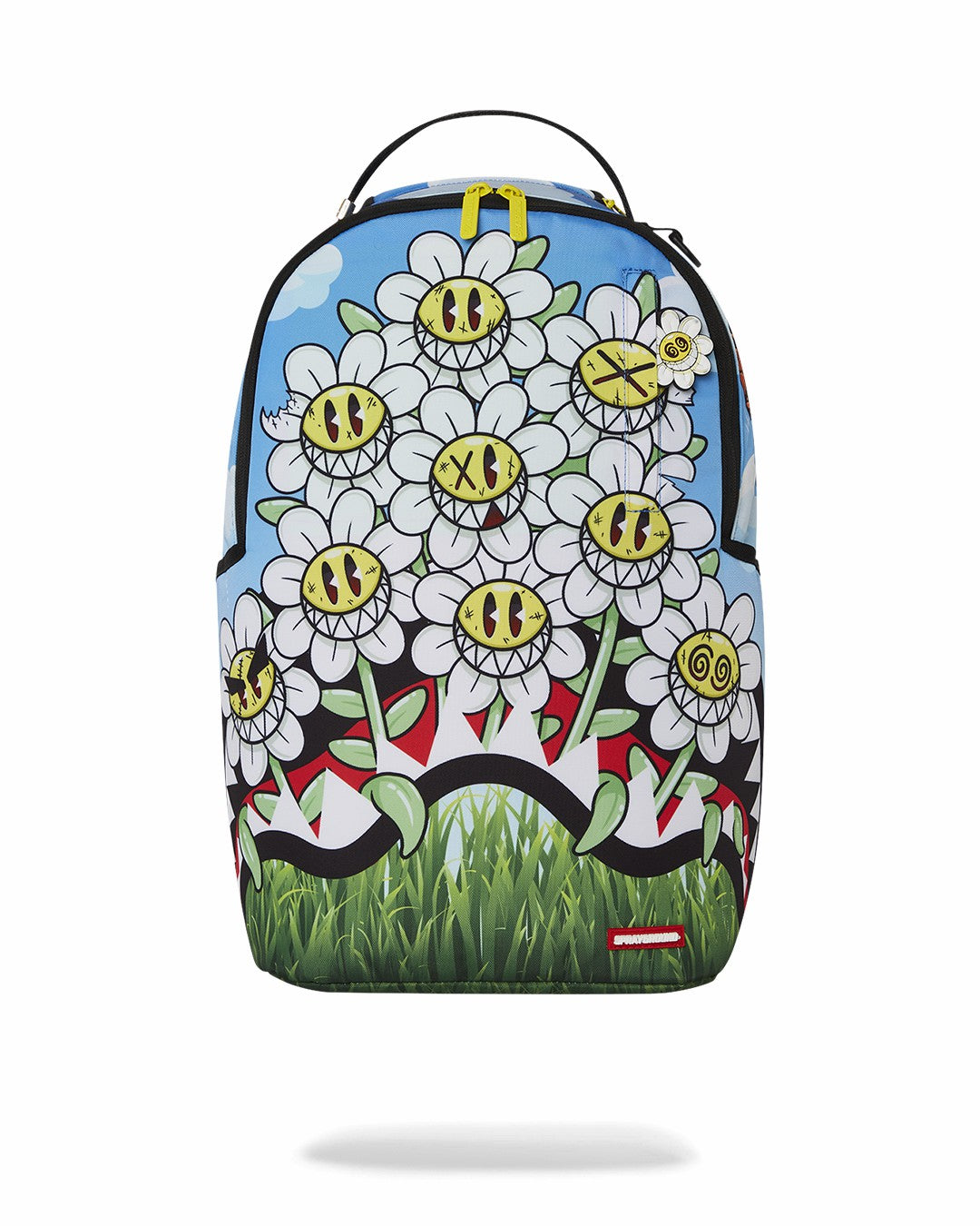 CRAZY DAISY BACKPACK | Sprayground Discount