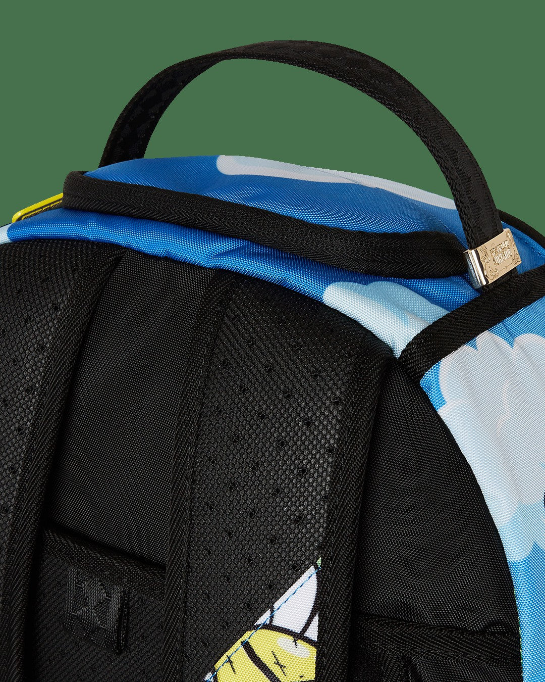 CRAZY DAISY BACKPACK | Sprayground Discount