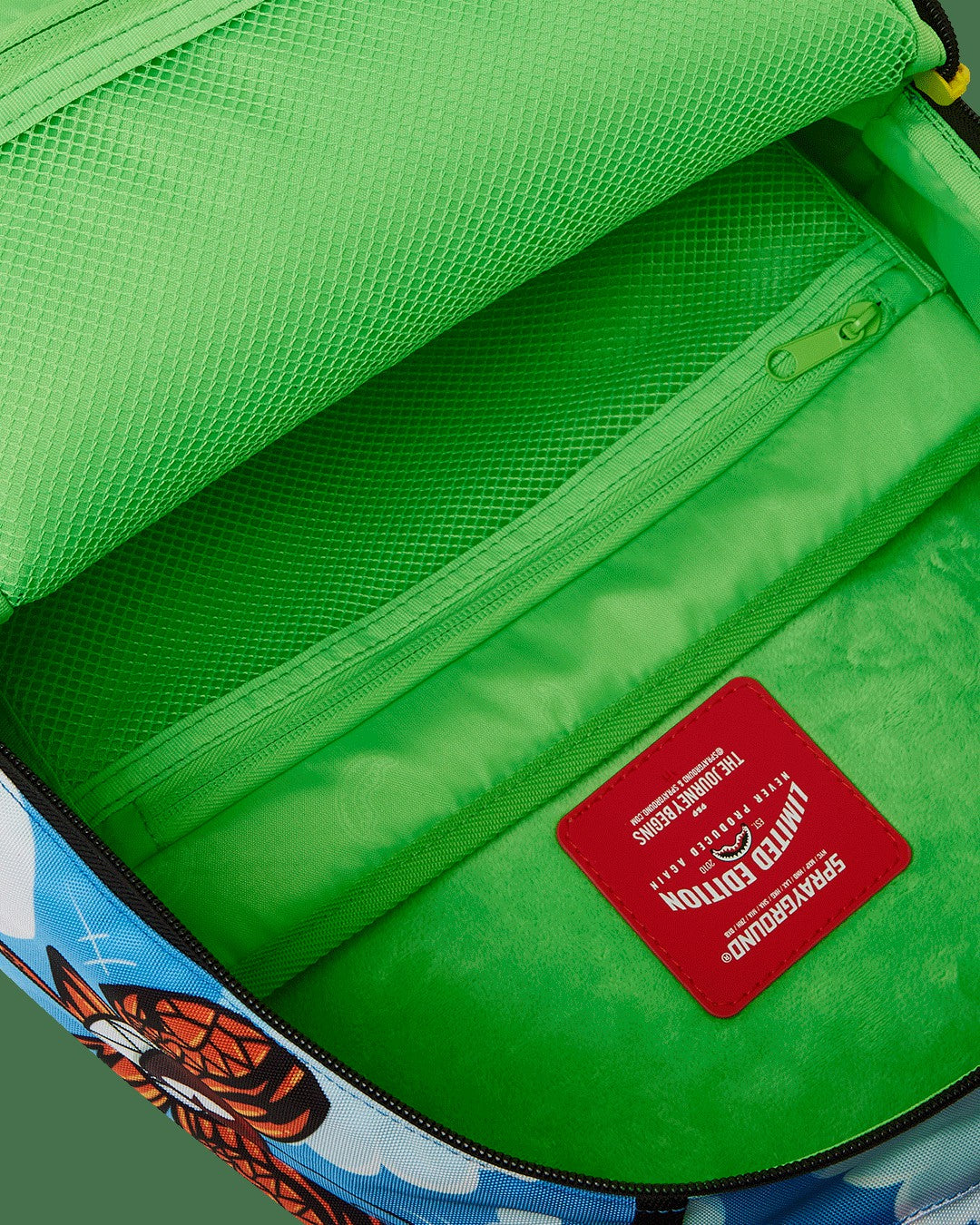 CRAZY DAISY BACKPACK | Sprayground Discount