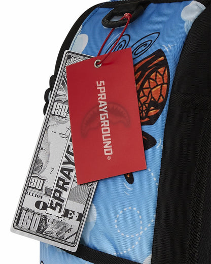 CRAZY DAISY BACKPACK | Sprayground Discount