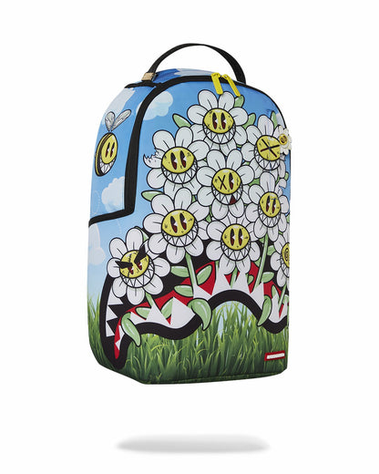 CRAZY DAISY BACKPACK | Sprayground Discount