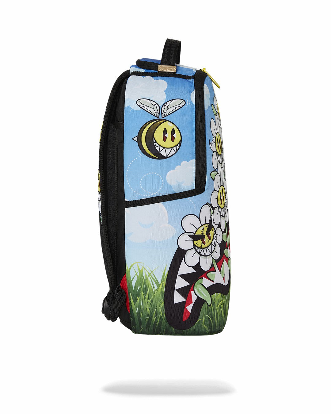 CRAZY DAISY BACKPACK | Sprayground Discount