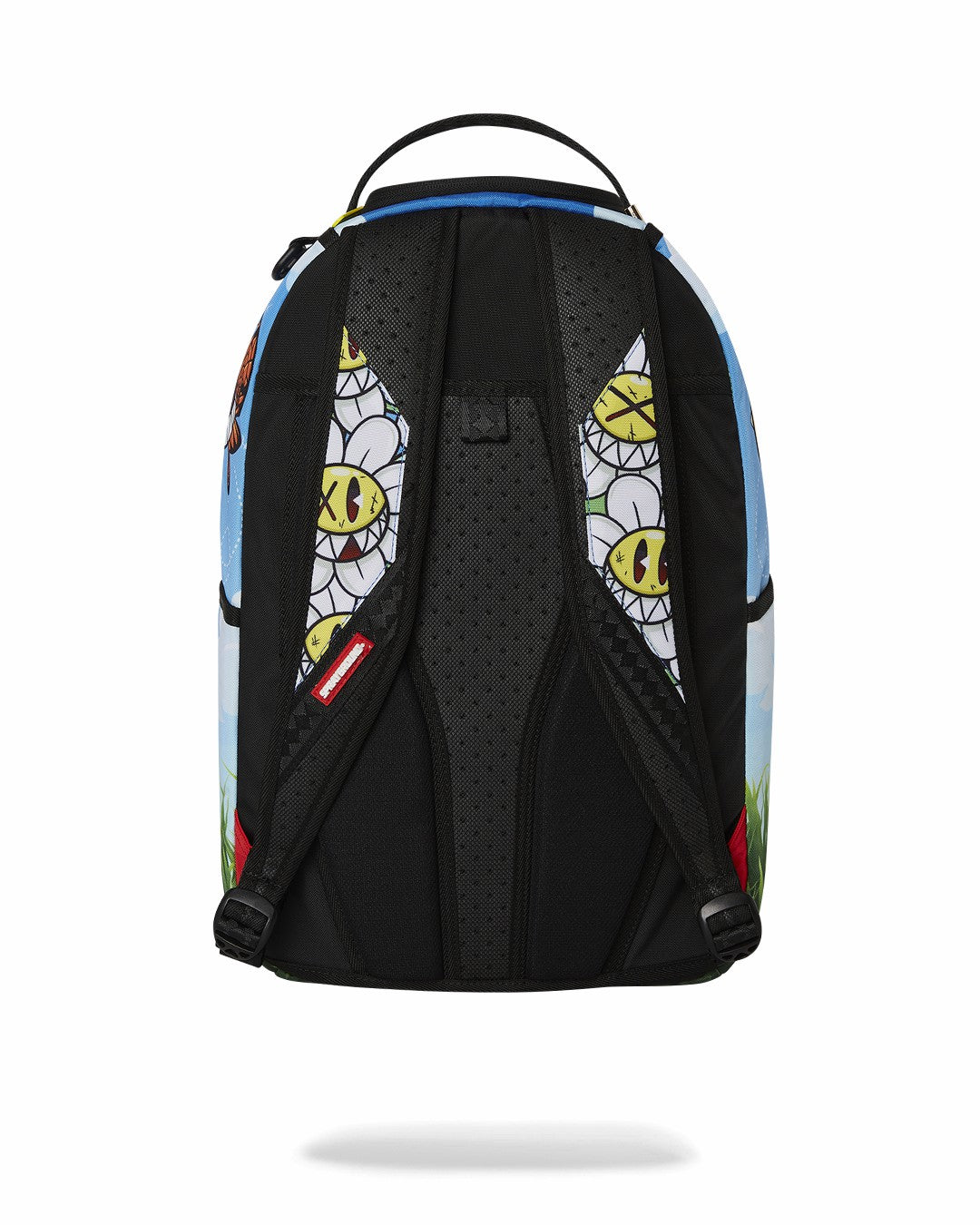 CRAZY DAISY BACKPACK | Sprayground Discount