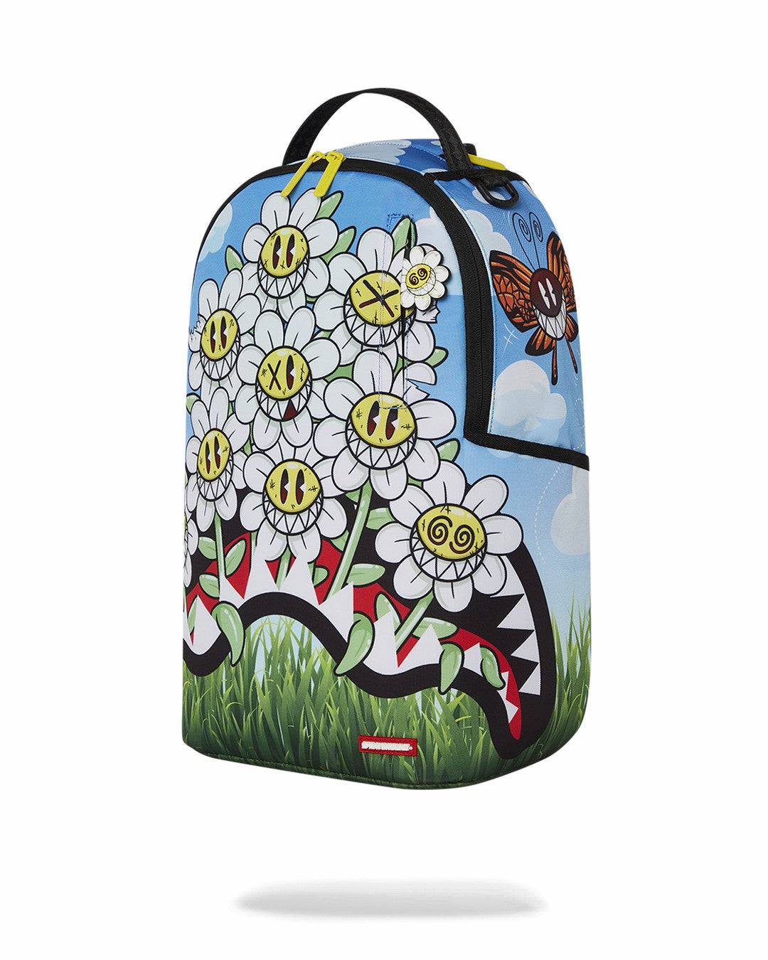 CRAZY DAISY BACKPACK | Sprayground Discount