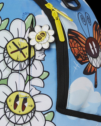 CRAZY DAISY BACKPACK | Sprayground Discount