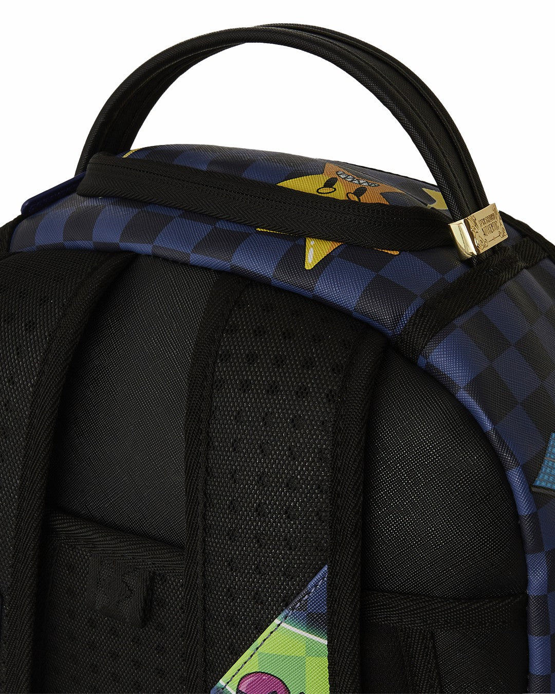 SPACE WARPED BACKPACK | Sprayground for sale
