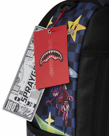 SPACE WARPED BACKPACK | Sprayground for sale