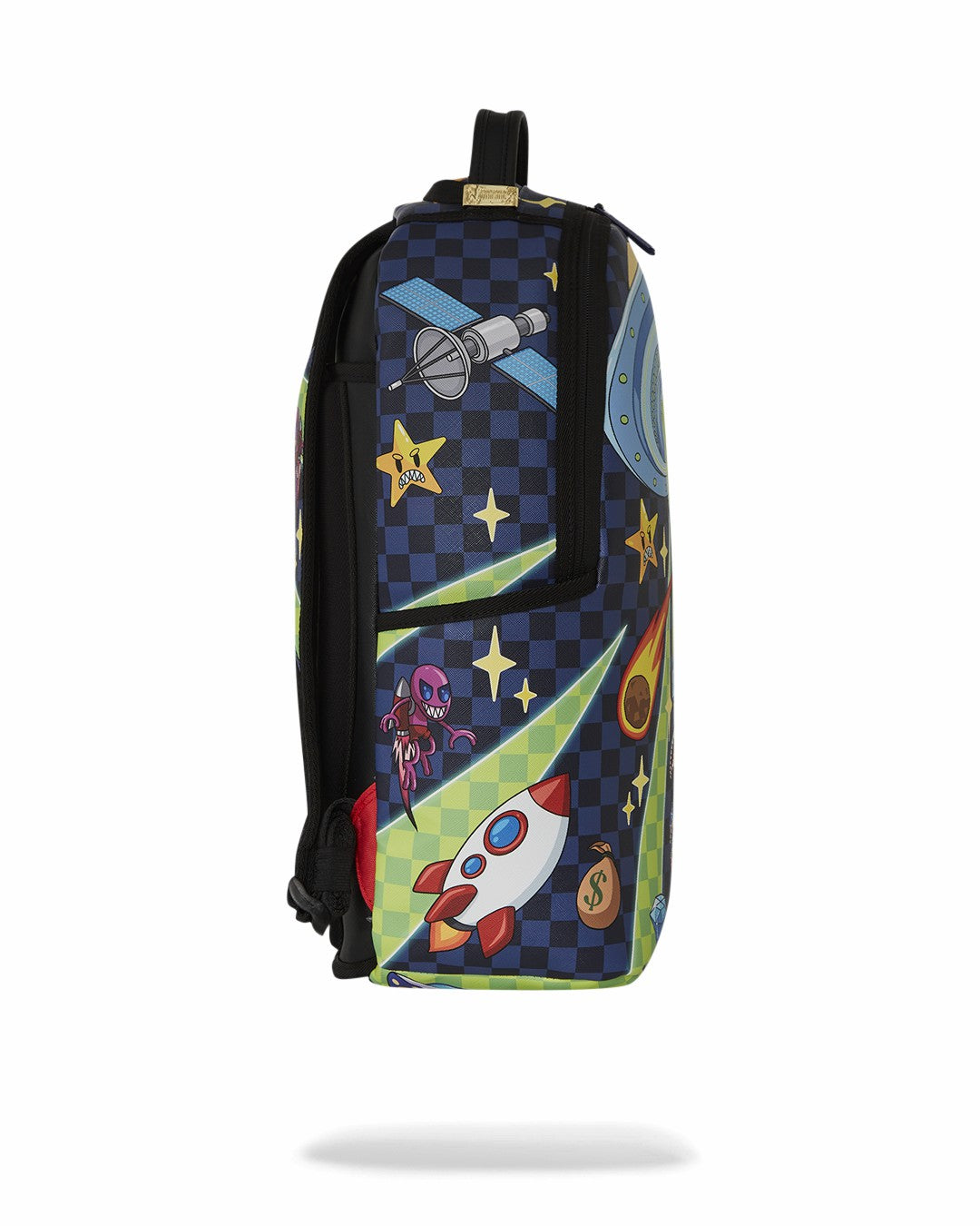 SPACE WARPED BACKPACK | Sprayground for sale