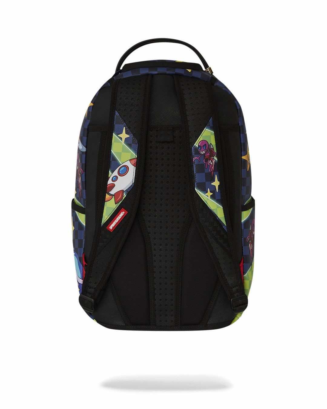 SPACE WARPED BACKPACK | Sprayground for sale