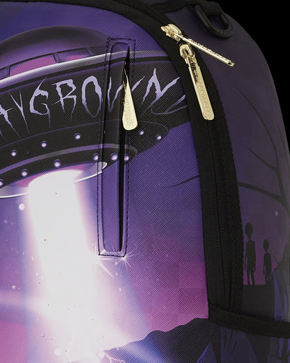 LATE ONE NIGHT BACKPACK | Sprayground Clearance
