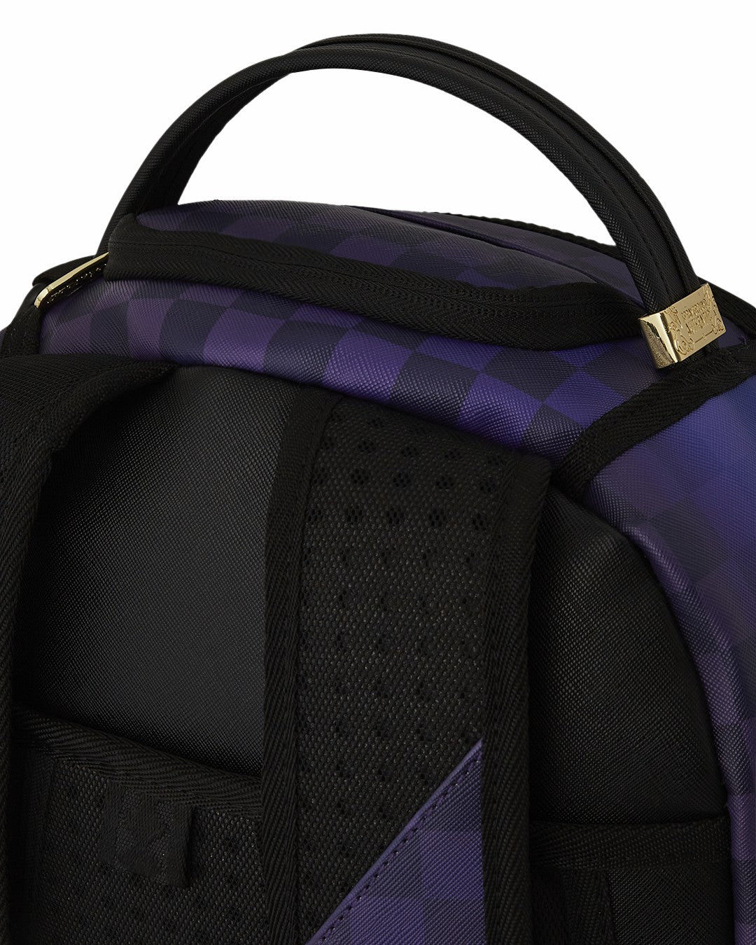 LATE ONE NIGHT BACKPACK | Sprayground Clearance
