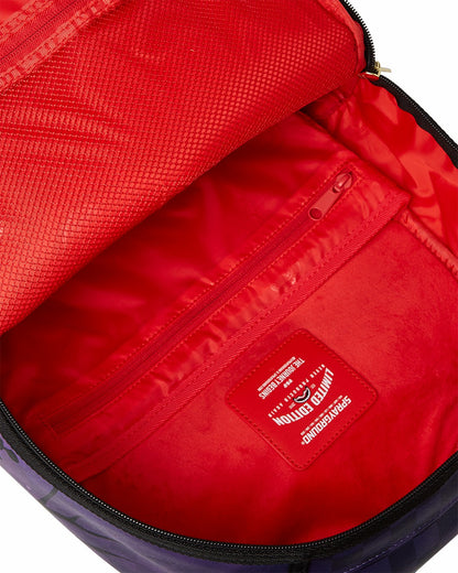 LATE ONE NIGHT BACKPACK | Sprayground Clearance