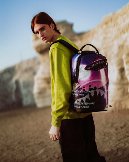 LATE ONE NIGHT BACKPACK | Sprayground Clearance