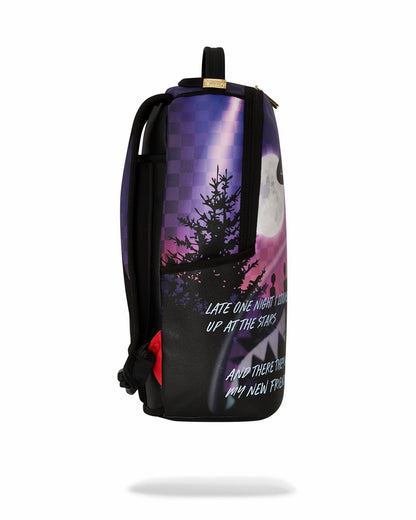 LATE ONE NIGHT BACKPACK | Sprayground Clearance