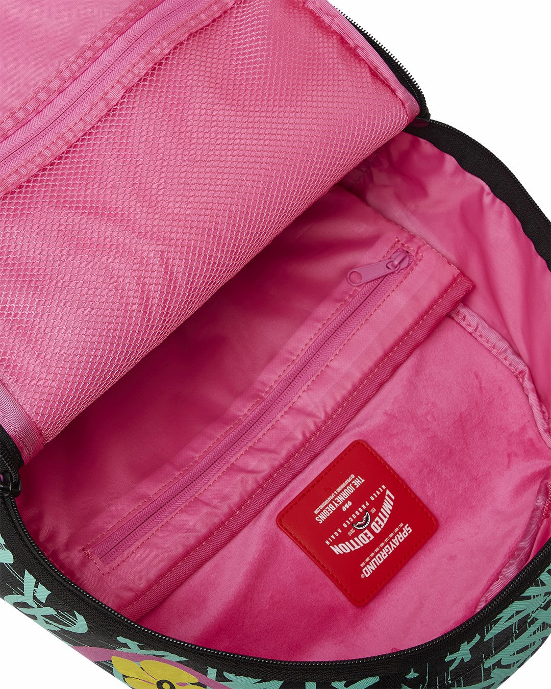 GARDEN GLAMOUR BACKPACK | Sprayground Online