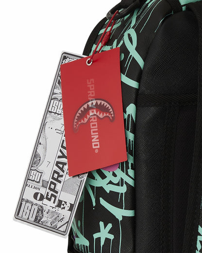 GARDEN GLAMOUR BACKPACK | Sprayground Online