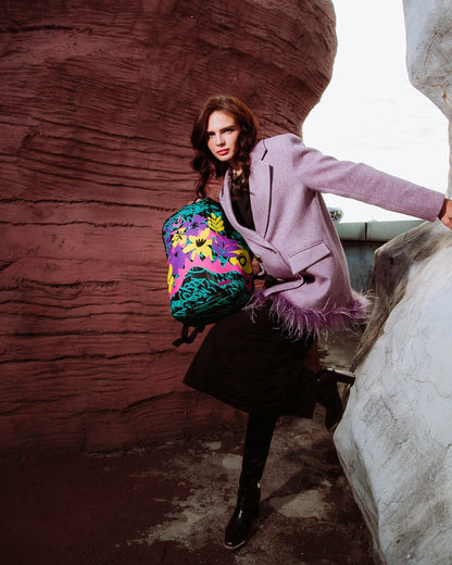 GARDEN GLAMOUR BACKPACK | Sprayground Online